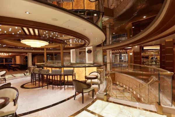 Star Princess Gallery Image